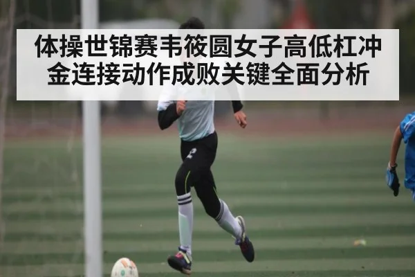 体操世锦赛韦筱圆女子高低杠冲金连接动作成败关键全面分析