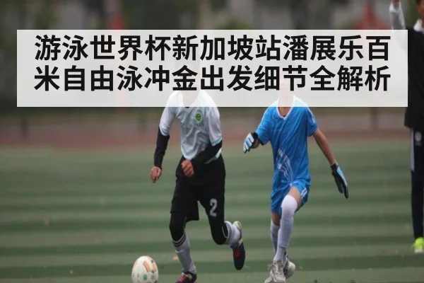 游泳世界杯新加坡站潘展乐百米自由泳冲金出发细节全解析
